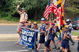 Labor Day Parade